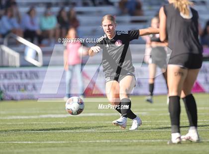 Thumbnail 3 in Brighton vs. Bountiful (UHSAA 5A Semifinal) photogallery.
