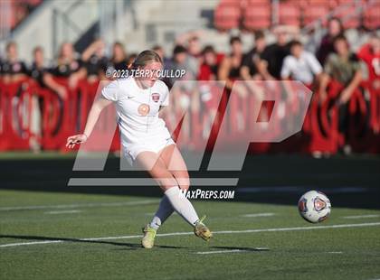 Thumbnail 3 in Brighton vs. Bountiful (UHSAA 5A Semifinal) photogallery.