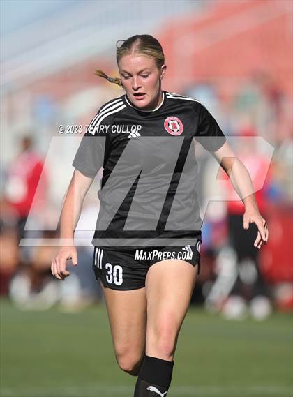 Thumbnail 1 in Brighton vs. Bountiful (UHSAA 5A Semifinal) photogallery.