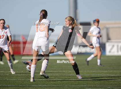 Thumbnail 1 in Brighton vs. Bountiful (UHSAA 5A Semifinal) photogallery.
