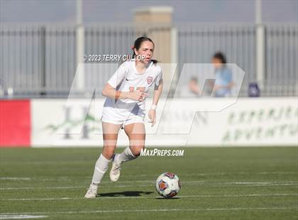 Thumbnail 3 in Brighton vs. Bountiful (UHSAA 5A Semifinal) photogallery.