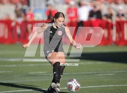 Thumbnail 1 in Brighton vs. Bountiful (UHSAA 5A Semifinal) photogallery.
