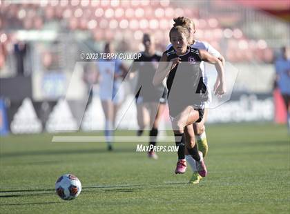Thumbnail 2 in Brighton vs. Bountiful (UHSAA 5A Semifinal) photogallery.