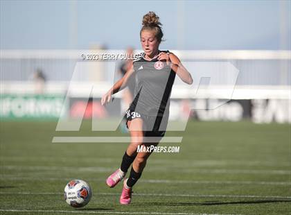 Thumbnail 1 in Brighton vs. Bountiful (UHSAA 5A Semifinal) photogallery.