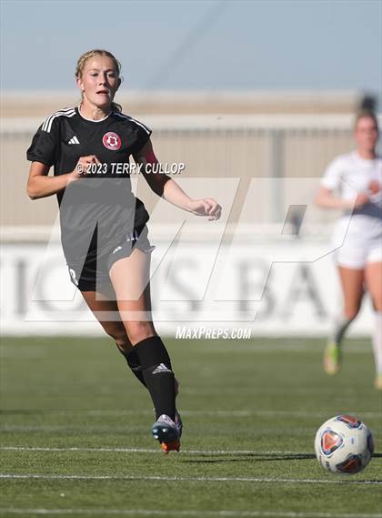 Thumbnail 2 in Brighton vs. Bountiful (UHSAA 5A Semifinal) photogallery.