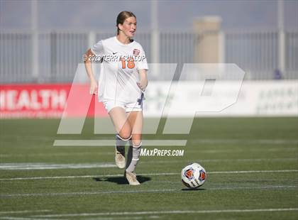 Thumbnail 3 in Brighton vs. Bountiful (UHSAA 5A Semifinal) photogallery.