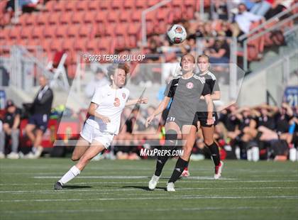 Thumbnail 2 in Brighton vs. Bountiful (UHSAA 5A Semifinal) photogallery.