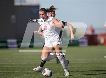 Thumbnail 1 in Brighton vs. Bountiful (UHSAA 5A Semifinal) photogallery.