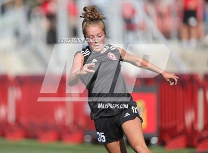 Thumbnail 3 in Brighton vs. Bountiful (UHSAA 5A Semifinal) photogallery.