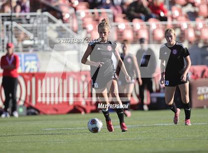 Thumbnail 2 in Brighton vs. Bountiful (UHSAA 5A Semifinal) photogallery.