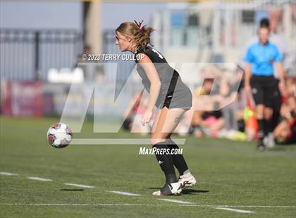 Thumbnail 1 in Brighton vs. Bountiful (UHSAA 5A Semifinal) photogallery.