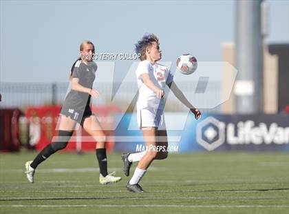 Thumbnail 2 in Brighton vs. Bountiful (UHSAA 5A Semifinal) photogallery.