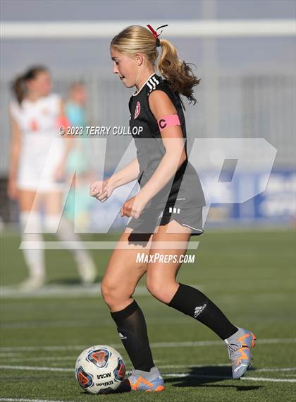 Thumbnail 1 in Brighton vs. Bountiful (UHSAA 5A Semifinal) photogallery.