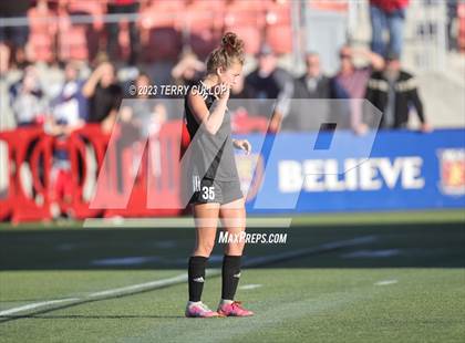 Thumbnail 2 in Brighton vs. Bountiful (UHSAA 5A Semifinal) photogallery.
