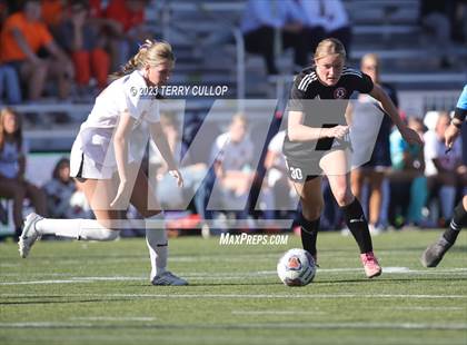 Thumbnail 3 in Brighton vs. Bountiful (UHSAA 5A Semifinal) photogallery.
