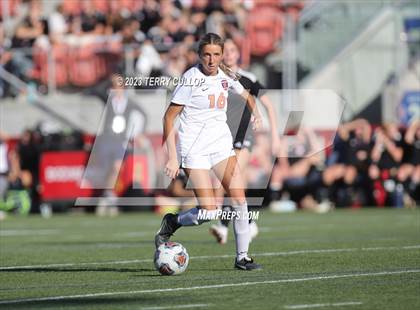Thumbnail 3 in Brighton vs. Bountiful (UHSAA 5A Semifinal) photogallery.