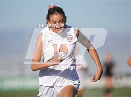 Thumbnail 1 in Brighton vs. Bountiful (UHSAA 5A Semifinal) photogallery.