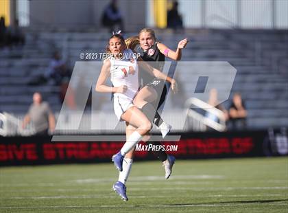 Thumbnail 1 in Brighton vs. Bountiful (UHSAA 5A Semifinal) photogallery.