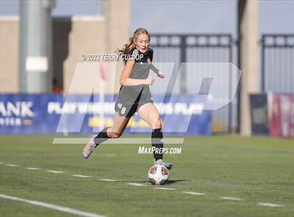 Thumbnail 1 in Brighton vs. Bountiful (UHSAA 5A Semifinal) photogallery.