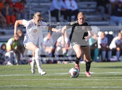 Thumbnail 2 in Brighton vs. Bountiful (UHSAA 5A Semifinal) photogallery.