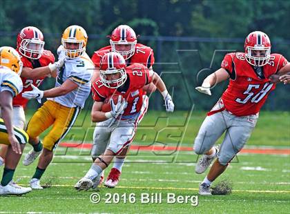 Thumbnail 3 in Trinity Catholic @ New Canaan photogallery.