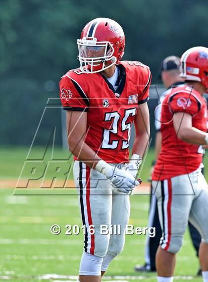 Thumbnail 3 in Trinity Catholic @ New Canaan photogallery.