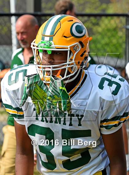 Thumbnail 2 in Trinity Catholic @ New Canaan photogallery.