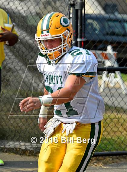 Thumbnail 3 in Trinity Catholic @ New Canaan photogallery.