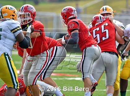 Thumbnail 2 in Trinity Catholic @ New Canaan photogallery.
