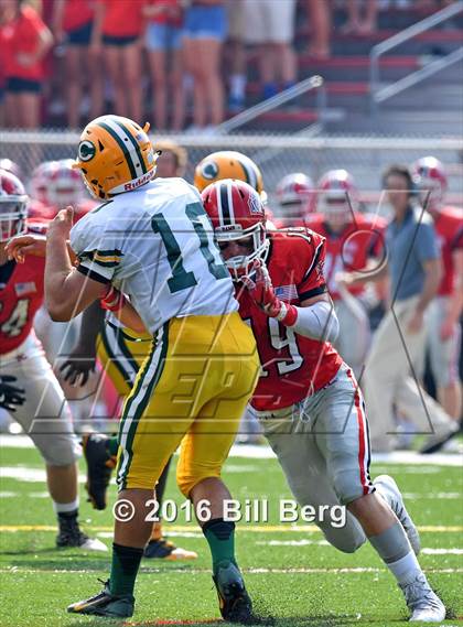 Thumbnail 2 in Trinity Catholic @ New Canaan photogallery.