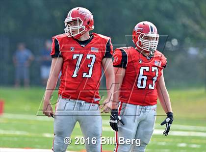 Thumbnail 3 in Trinity Catholic @ New Canaan photogallery.