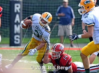 Thumbnail 2 in Trinity Catholic @ New Canaan photogallery.