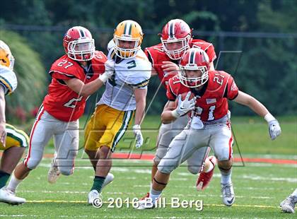 Thumbnail 2 in Trinity Catholic @ New Canaan photogallery.