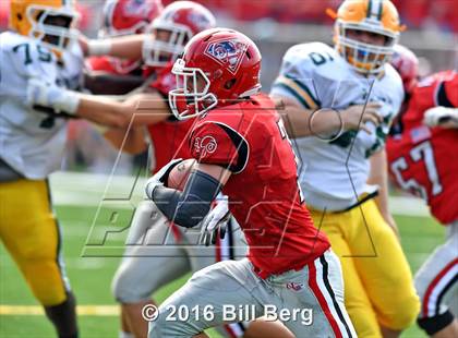 Thumbnail 2 in Trinity Catholic @ New Canaan photogallery.