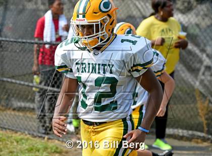 Thumbnail 1 in Trinity Catholic @ New Canaan photogallery.