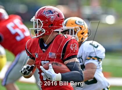 Thumbnail 2 in Trinity Catholic @ New Canaan photogallery.