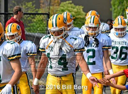 Thumbnail 3 in Trinity Catholic @ New Canaan photogallery.