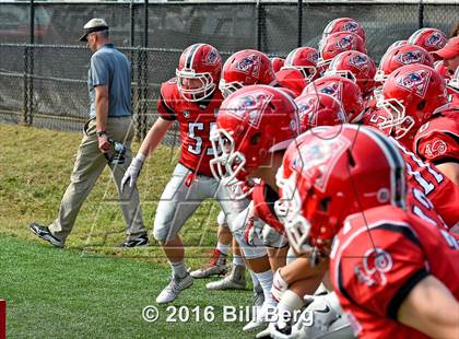 Thumbnail 1 in Trinity Catholic @ New Canaan photogallery.
