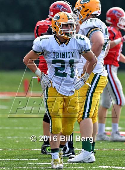 Thumbnail 1 in Trinity Catholic @ New Canaan photogallery.