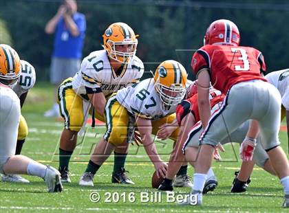Thumbnail 1 in Trinity Catholic @ New Canaan photogallery.