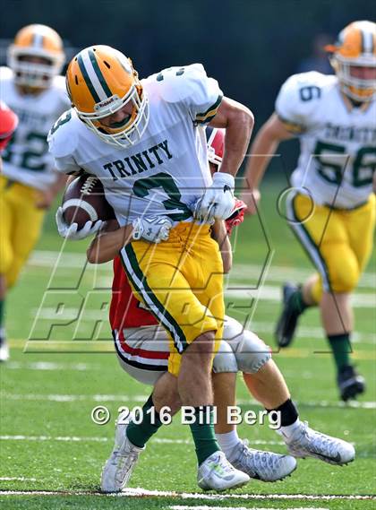 Thumbnail 3 in Trinity Catholic @ New Canaan photogallery.