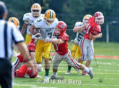 Thumbnail 3 in Trinity Catholic @ New Canaan photogallery.