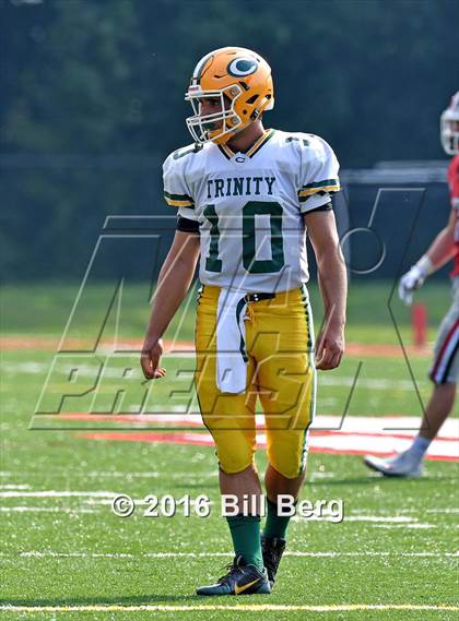 Thumbnail 1 in Trinity Catholic @ New Canaan photogallery.