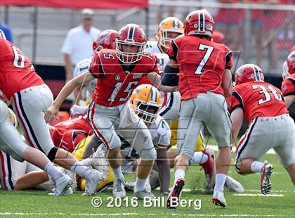 Thumbnail 2 in Trinity Catholic @ New Canaan photogallery.