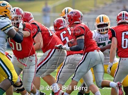 Thumbnail 3 in Trinity Catholic @ New Canaan photogallery.