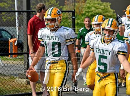 Thumbnail 2 in Trinity Catholic @ New Canaan photogallery.