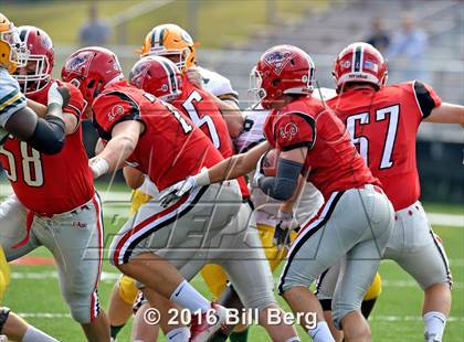 Thumbnail 2 in Trinity Catholic @ New Canaan photogallery.