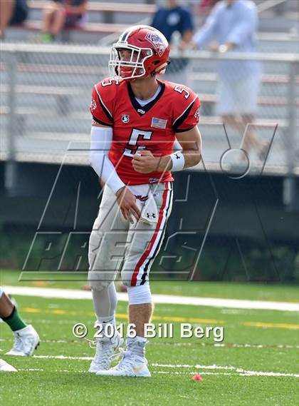 Thumbnail 1 in Trinity Catholic @ New Canaan photogallery.