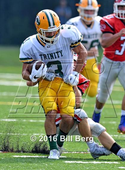 Thumbnail 1 in Trinity Catholic @ New Canaan photogallery.