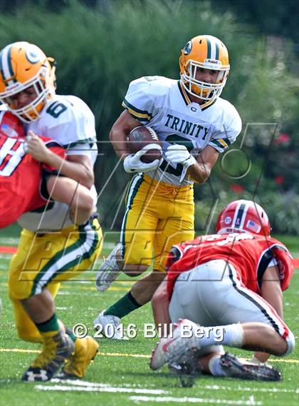 Thumbnail 2 in Trinity Catholic @ New Canaan photogallery.
